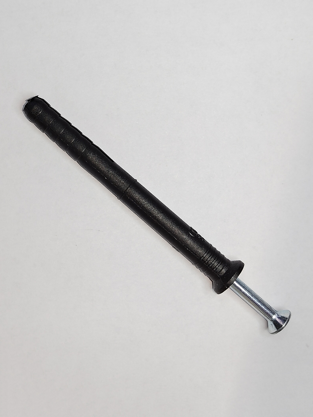 8х80 Дюбель с шурупом потай (30 шт.)