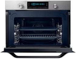 Встраиваемый электрический духовой шкаф Samsung NQ50H5533KS