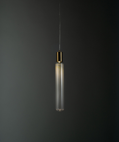 люстра Cipher Vertical 45