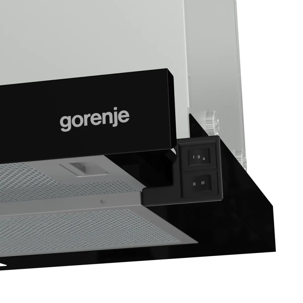 Встраиваемая вытяжка Gorenje TH60E7XB