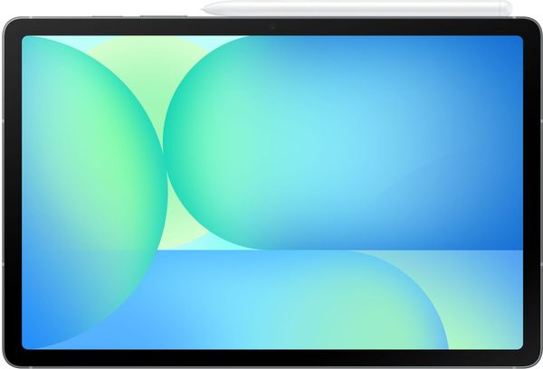 Планшет Samsung Galaxy Tab S10 FE+ 12/256 ГБ Wi-Fi (SM-X620) Серый | Gray