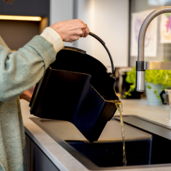 Моющий пылесос SE 5 Upholstery