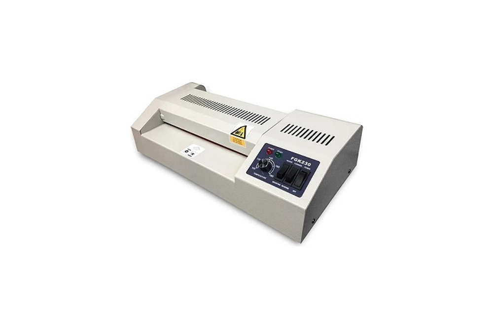 Ламинатор  ГЕЛЕОС FGK-230