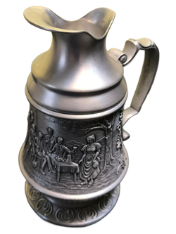 Кувшин "Штайн" (Stein) Frieling Zinn (Grenningloh)