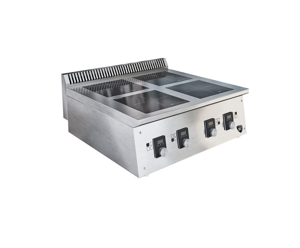 Плита Индукционная Kayman Пи-4-12