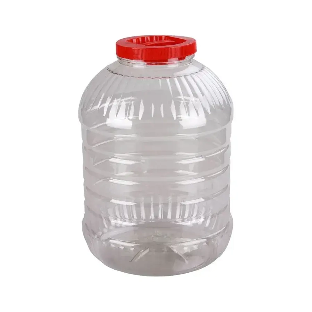 Емкость универсальная 10л. ПЭТ