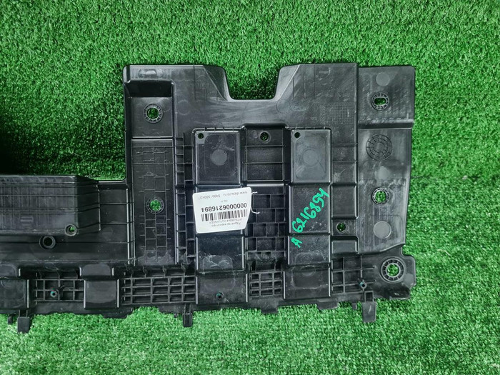 Кожух замка капота Chery Tiggo 8 Pro (2021-н.в.)