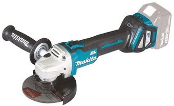 Угловая шлифмашина Makita LXT DGA511Z