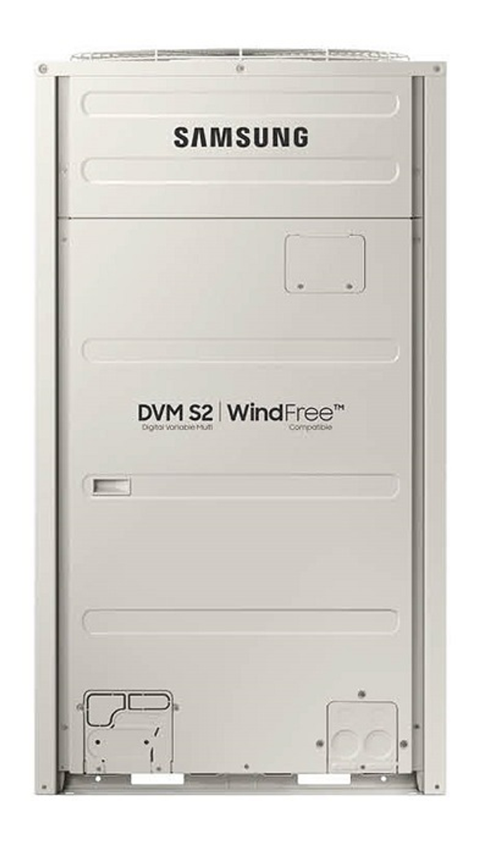 Наружный блок VRF системы Samsung AM820AXVGGR1EU