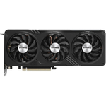 Видеокарта Gigabyte GeForce RTX™ 4060 Ti GAMING OC 16G GDDR6 128-bit, 2595 МГц