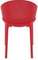 Стул Sky красный