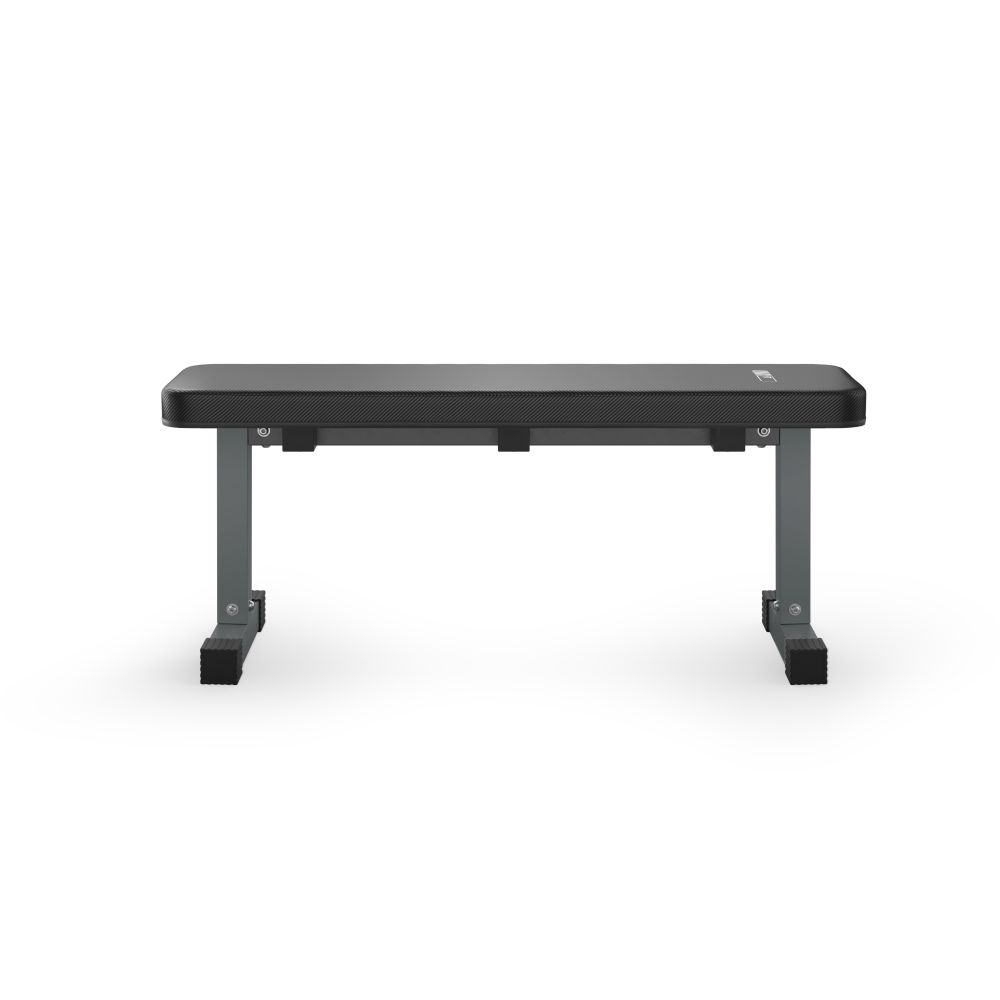 Скамья силовая горизонтальная UNIX Fit BENCH 100