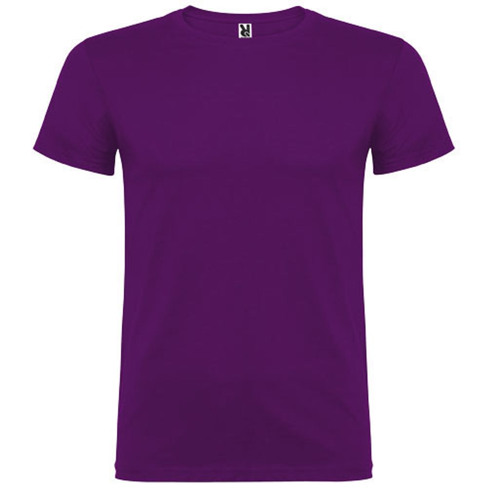 Детская футболка Beagle с короткими рукавами