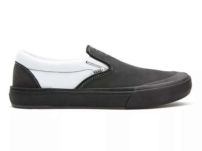 Кеды VANS BMX Slip-on DAK