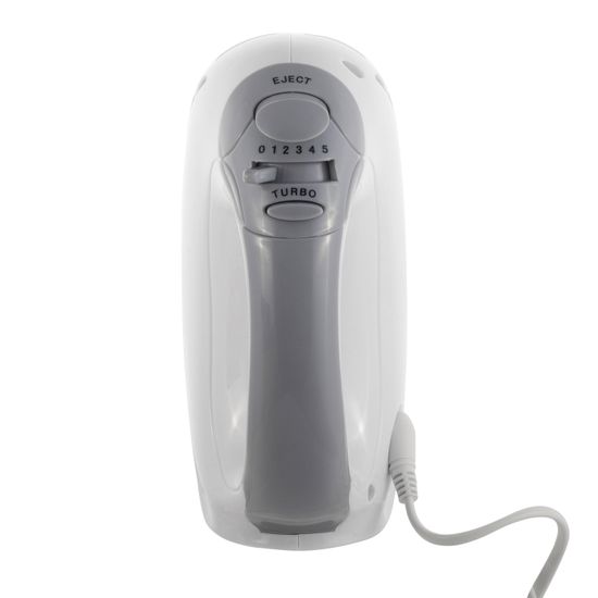 Миксер электрический ручной 250 Вт. Kamille KM 6751