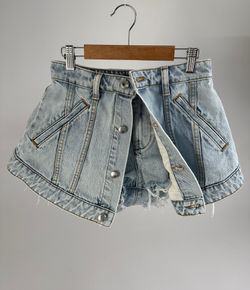Шорты Alexander Wang