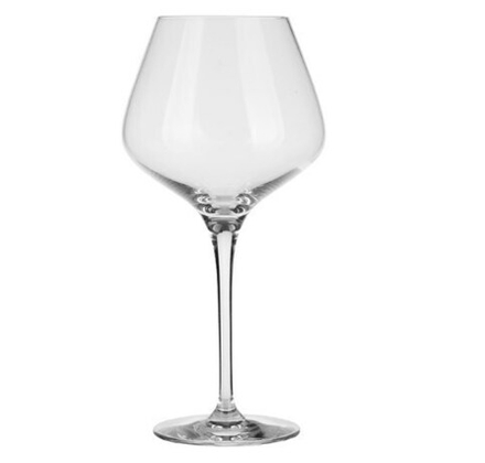 Бокал для вина 600 мл d=72/112 мм, h=229 мм Сублим Балон N4742