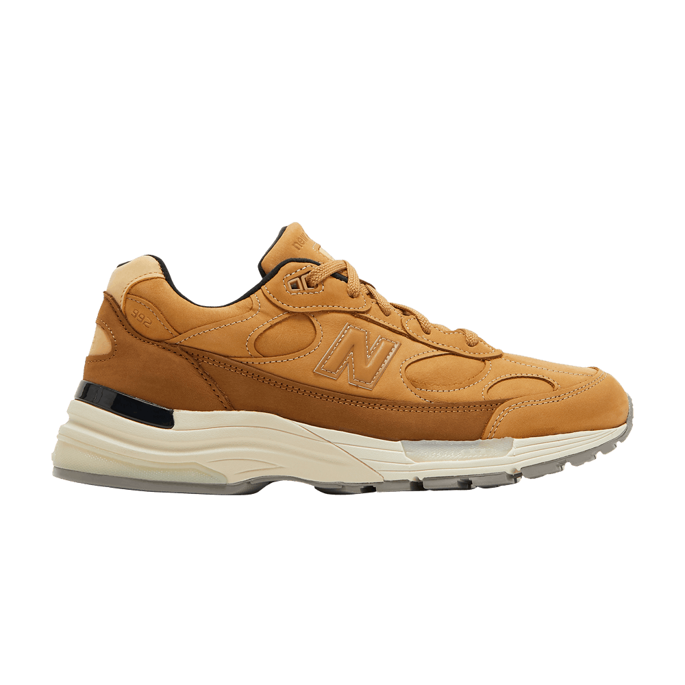 Кроссовки New Balance Nb 992