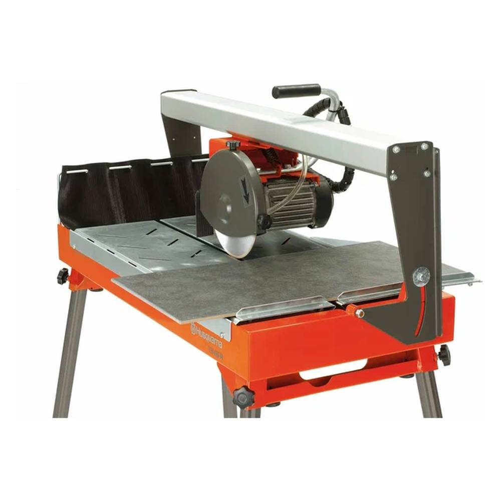 Электрический плиткорез Husqvarna TS 66 R