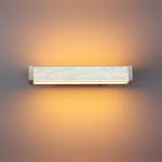 5451/10WL ODL_EX Настенная лампа LED 10Вт 2000/3000/4000К 220В IP20 L-VISION