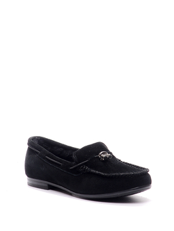 Мокасины женские POSIOT HM682-01 \256