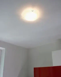 Декор ПК Настенно-потолочный светильник, E27, 120 Вт