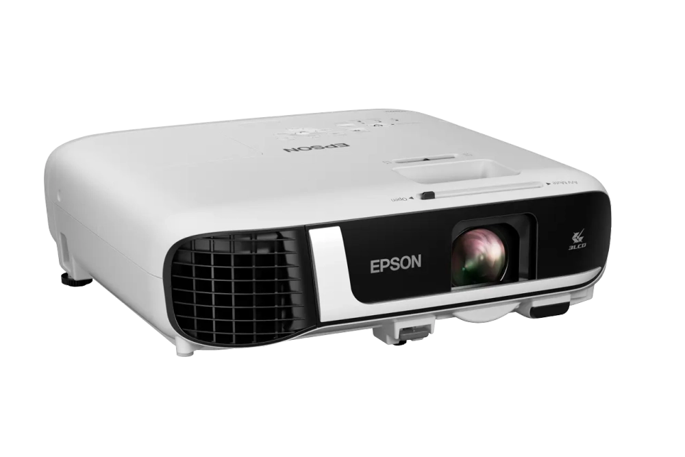 Проектор Epson CB-FH52