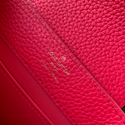 Louis Vuitton Capucines Mini