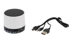 Bluetooth колонка NEW LIBERTY Красный