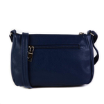 Сумочка женская маленькая 21х13х8 см COSCET М-СД-139