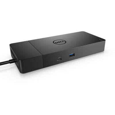 Док-станция Dell WD19S USB-C Dock 180W WD19-4908