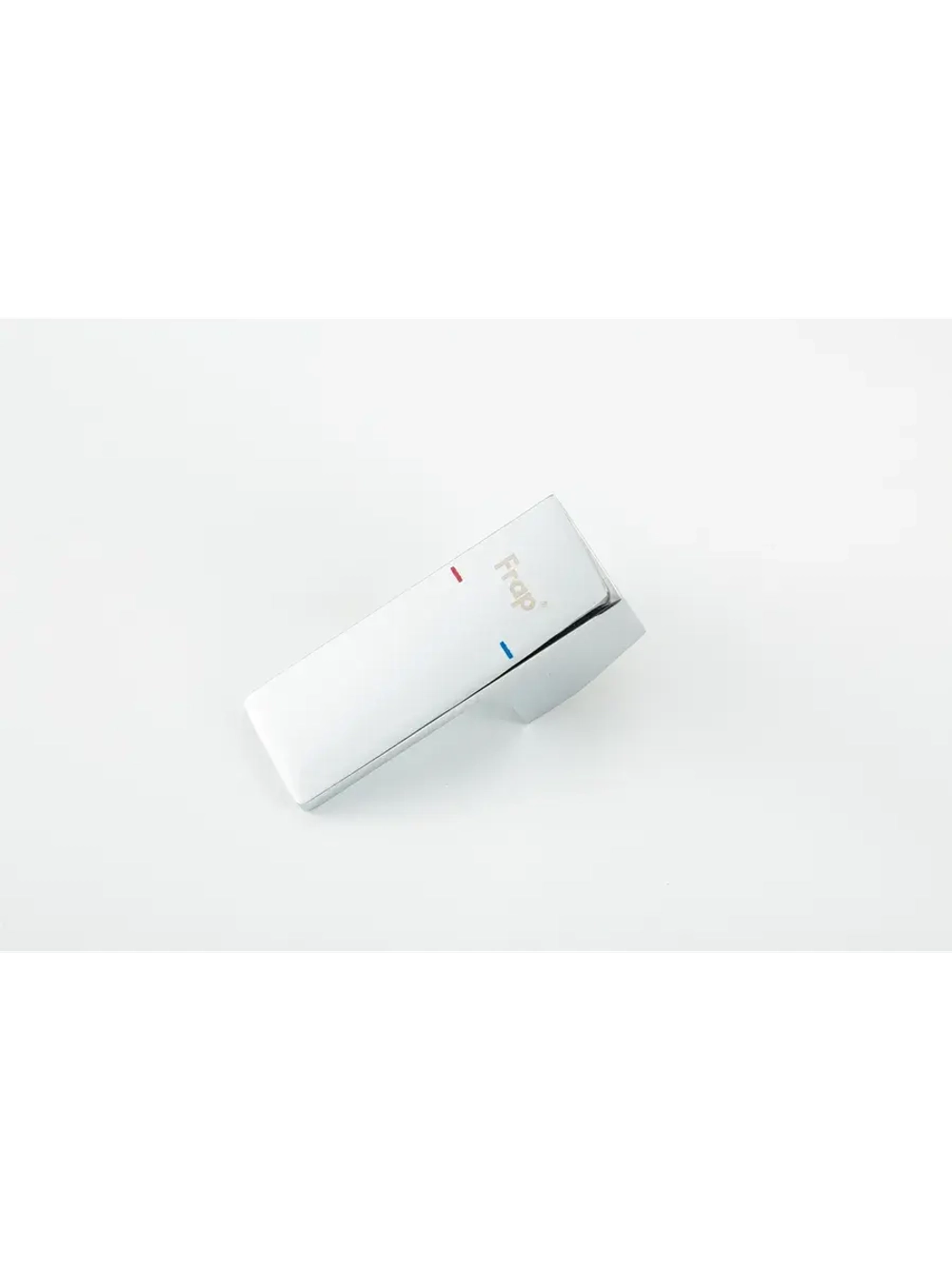 Гигиенический душ со смесителем FRAP F7591-2