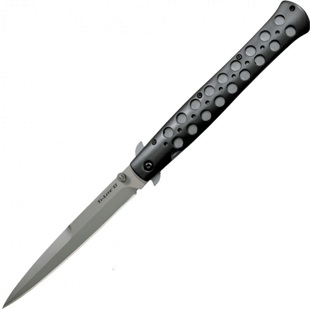 Нож Cold Steel Ti-Lite 6" модель 26B6