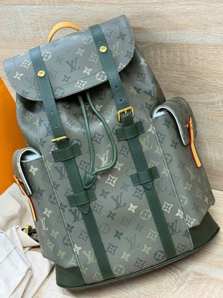 Рюкзак Louis Vuitton Christopher