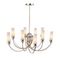 Подвесная люстра ST Luce Elegra SL1402.253.10