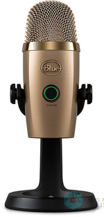 USB Микрофон Blue Microphones Yeti Nano