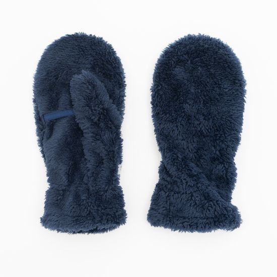 Варежки Меч (темно-синий)