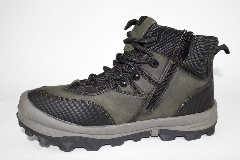 Ботинки мужские зимние 05299-067