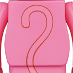 Дизайнерские игрушки BE@RBRICK 1000%400%100% pink panther 7cm/28cm/70cm, 1498809-603111978