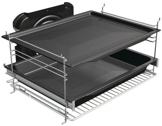 Электрический духовой шкаф Gorenje BO736E20B