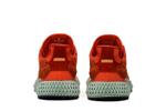 Кроссовки Sneakersnstuff X Adidas Originals Consortiumzx 4000 4D Consortium