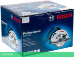 Электропила Bosch GKS 600 Professional (06016A9020)