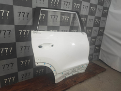 Дверь задняя правая Chery Tiggo 8 Pro 21-нв Б/У Оригинал 551000437AADYJ