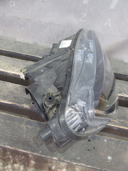 Фара правая ксенон Skoda Superb 3 15-19 Б/У Оригинал 3V1941016B