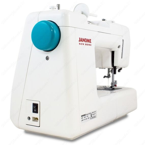 Швейная машина Janome DC2013
