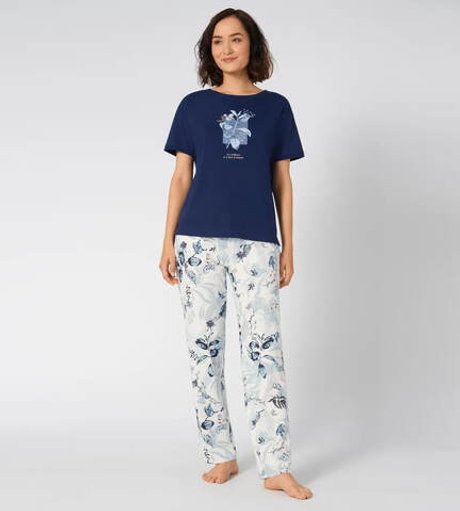 Пижама женская Triumph Sets PK 10 X хлопок