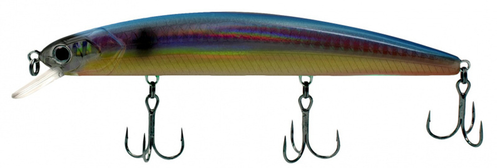 Воблер для рыбалки LureMax STALKER