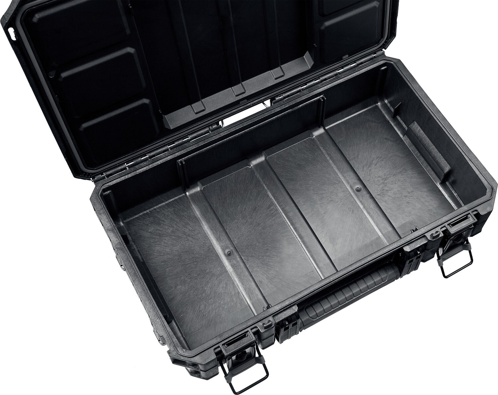 KETER Gear organizer ящик-органайзер, 22″