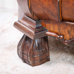 Шкаф — витрина