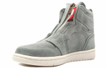 Кроссовки Jordan Air Jordan 1 High Zip (Женская размерная сетка)
